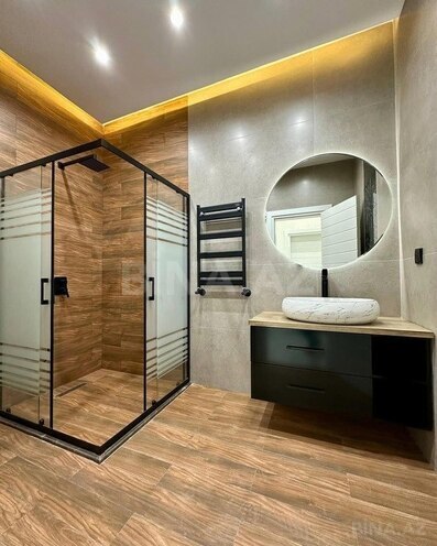 İcarəyə verilir 5 otaqlı həyət evi/bağ evi 350 m², Bilgəh q., photo 6 from 11