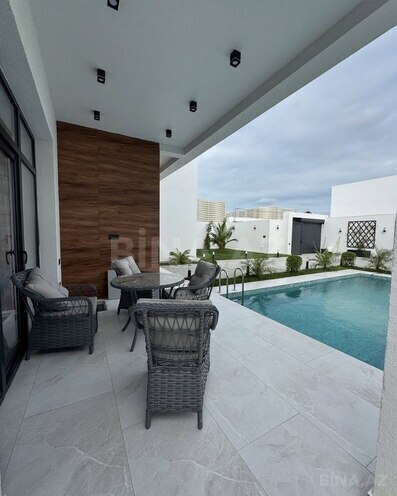 Сдаётся 6-комн. дом/дача 400 м², пос. Бильгях, photo 3 from 12