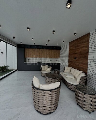 Сдаётся 6-комн. дом/дача 400 м², пос. Бильгях, photo 4 from 12