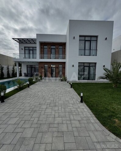 Сдаётся 6-комн. дом/дача 400 м², пос. Бильгях, photo 11 from 12