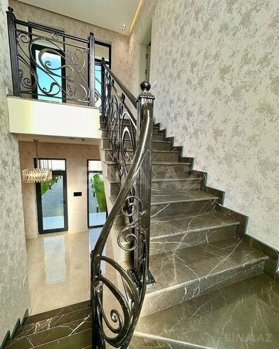 Сдаётся 6-комн. дом/дача 400 м², пос. Бильгях, photo 7 from 12