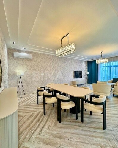 Сдаётся 6-комн. дом/дача 400 м², пос. Бильгях, photo 6 from 12