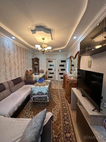 4-комн. вторичка - Хырдалан - 110 м² (2)