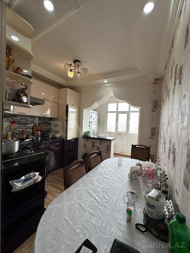4-комн. вторичка - Хырдалан - 110 м² (15)