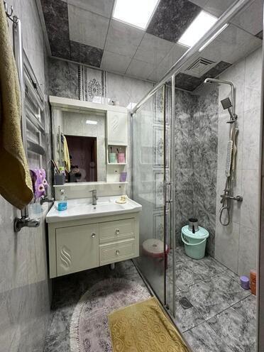 4-комн. вторичка - Хырдалан - 110 м² (6)