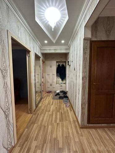 4-комн. вторичка - Хырдалан - 110 м² (13)