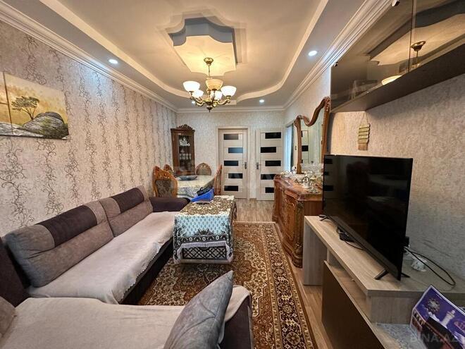 4-комн. вторичка - Хырдалан - 110 м² (4)
