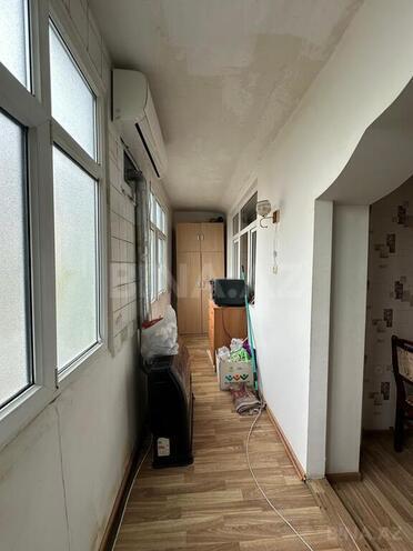 4-комн. вторичка - Хырдалан - 110 м² (9)