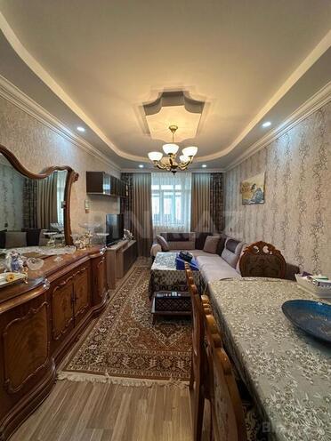4-комн. вторичка - Хырдалан - 110 м² (3)