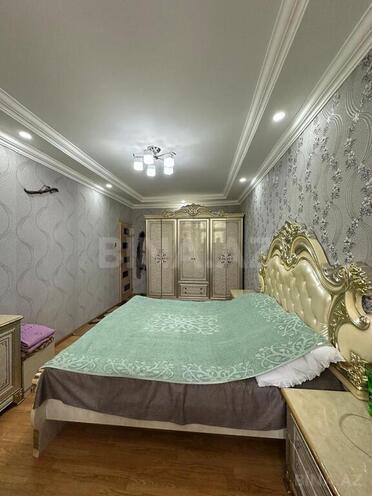 4-комн. вторичка - Хырдалан - 110 м² (11)
