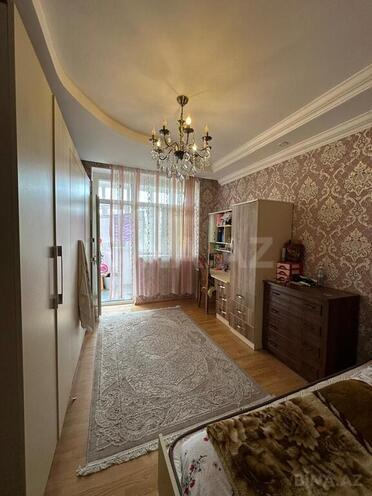 4-комн. вторичка - Хырдалан - 110 м² (5)