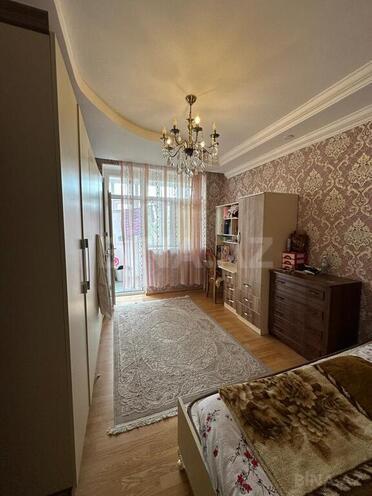 4-комн. вторичка - Хырдалан - 110 м² (16)