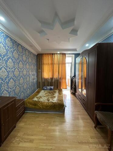 4-комн. вторичка - Хырдалан - 110 м² (7)