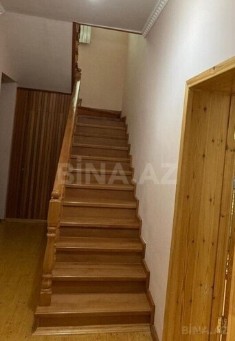 5-комн. дом/дача - пос. Старые Гюнешли - 190 м² (1)
