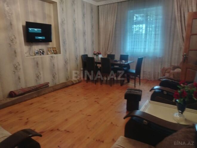 5-комн. дом/дача - пос. Старые Гюнешли - 190 м² (4)