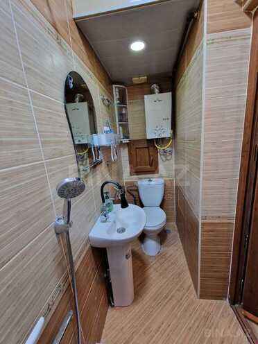 5-комн. дом/дача - пос. Старые Гюнешли - 190 м² (6)