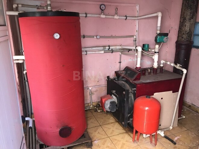 Obyekt - Xaçmaz - 60 m² (18)