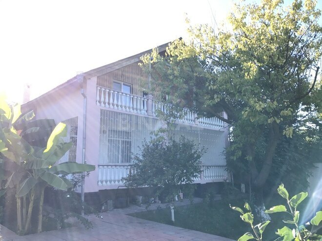 Obyekt - Xaçmaz - 60 m² (20)
