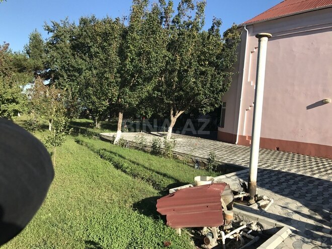 Obyekt - Xaçmaz - 60 m² (16)