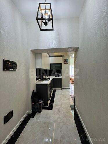 2 otaqlı yeni tikili - 28 May m. - 57 m² (5)