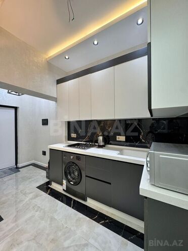 2 otaqlı yeni tikili - 28 May m. - 57 m² (4)