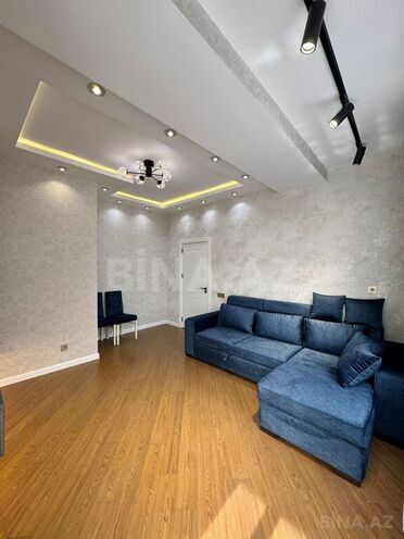 2 otaqlı yeni tikili - 28 May m. - 57 m² (2)