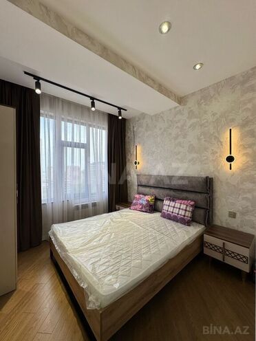 2 otaqlı yeni tikili - 28 May m. - 57 m² (6)