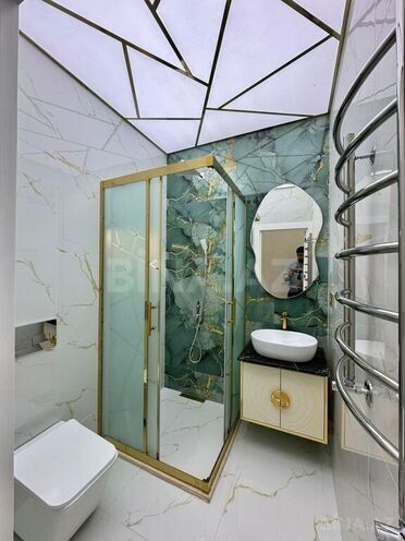 2 otaqlı yeni tikili - 28 May m. - 57 m² (7)