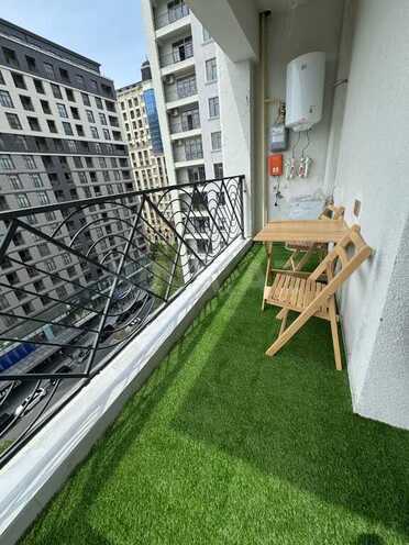 2 otaqlı yeni tikili - 28 May m. - 57 m² (8)