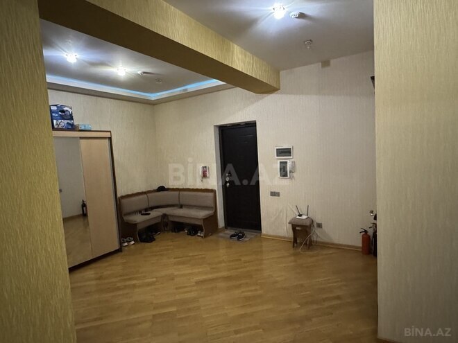 2-комн. новостройка - м. Низами - 121 м² (2)