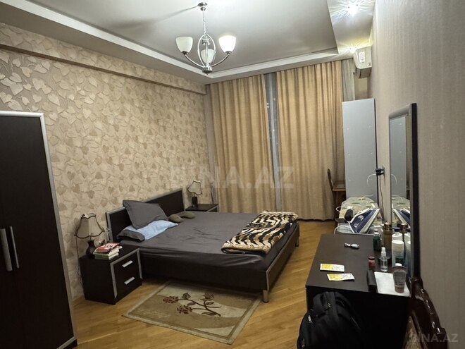 2-комн. новостройка - м. Низами - 121 м² (7)