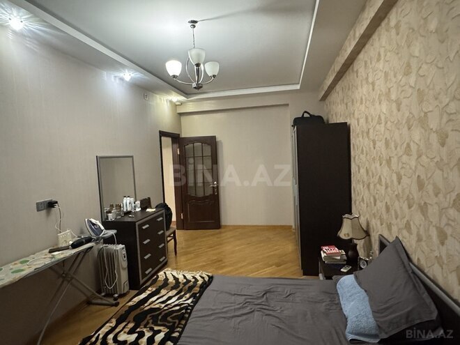 2-комн. новостройка - м. Низами - 121 м² (8)