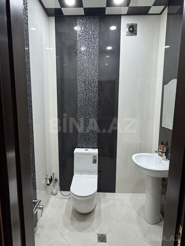 2-комн. новостройка - м. Низами - 121 м² (9)