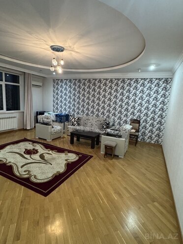2-комн. новостройка - м. Низами - 121 м² (3)