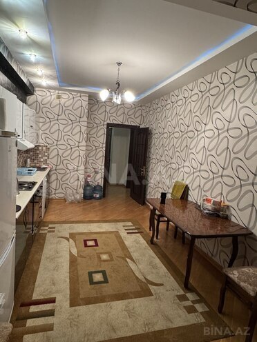2-комн. новостройка - м. Низами - 121 м² (6)