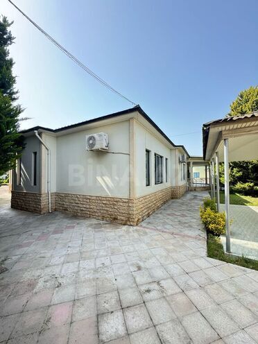 5-комн. дом/дача - пос. Мардакан - 300 м² (3)
