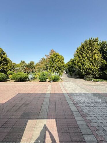 5-комн. дом/дача - пос. Мардакан - 300 м² (14)