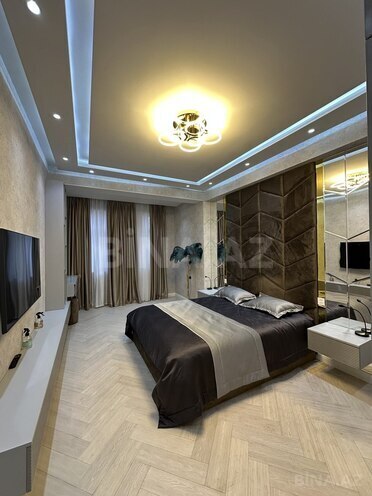 Satılır 3 otaqlı yeni tikili 125 m², Nizami m., photo 12 from 20