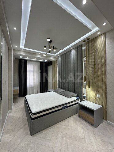 Satılır 3 otaqlı yeni tikili 125 m², Nizami m., photo 8 from 20