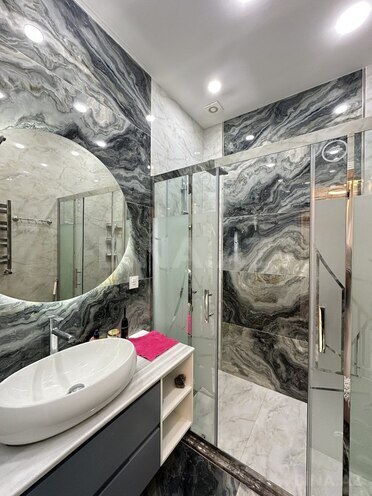 Satılır 3 otaqlı yeni tikili 125 m², Nizami m., photo 18 from 20