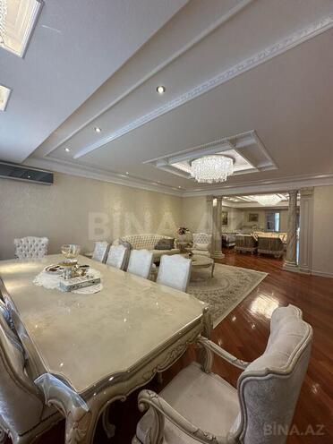 6 otaqlı yeni tikili - 28 May m. - 360 m² (1)