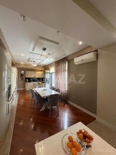 6 otaqlı yeni tikili - 28 May m. - 360 m² (2)