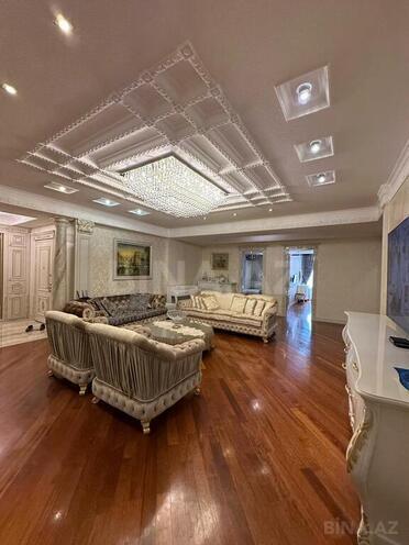 6 otaqlı yeni tikili - 28 May m. - 360 m² (3)