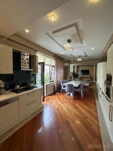 6 otaqlı yeni tikili - 28 May m. - 360 m² (4)