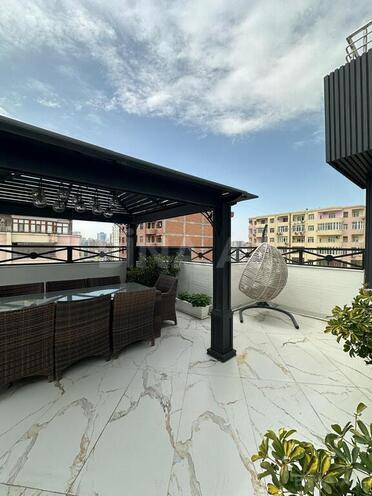 6 otaqlı yeni tikili - 28 May m. - 360 m² (5)