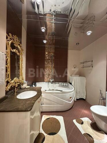 6 otaqlı yeni tikili - 28 May m. - 360 m² (6)