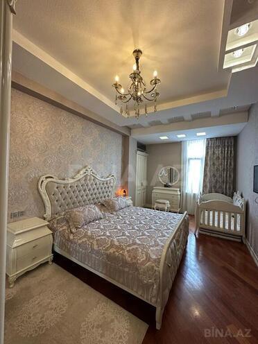 6 otaqlı yeni tikili - 28 May m. - 360 m² (9)
