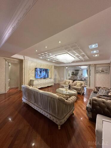 6 otaqlı yeni tikili - 28 May m. - 360 m² (10)