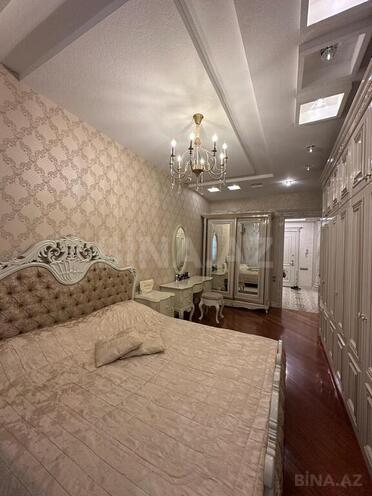 6 otaqlı yeni tikili - 28 May m. - 360 m² (12)