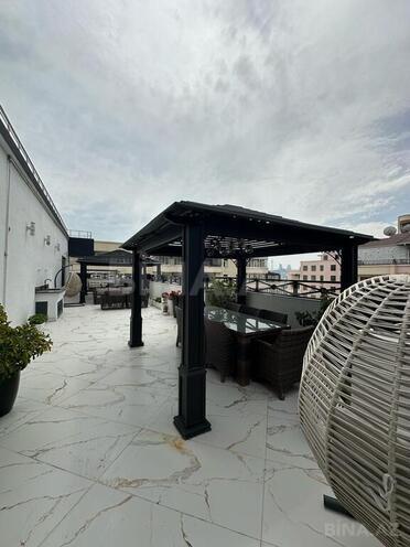 6 otaqlı yeni tikili - 28 May m. - 360 m² (13)